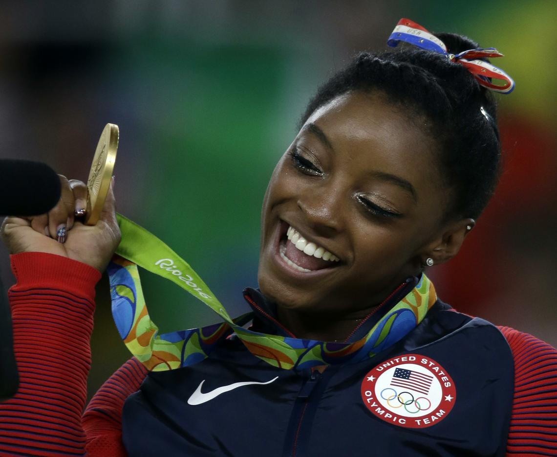 Success of AfricanAmerican female athletes strikes a chord in U.S. A
